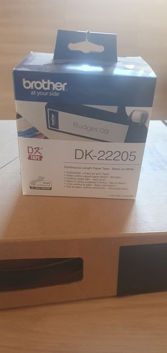 Vând imprimanta  brother noua