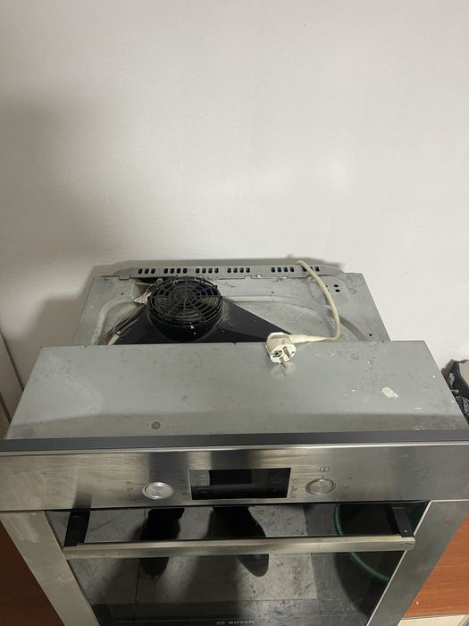 Духовка Bosch с доставкой