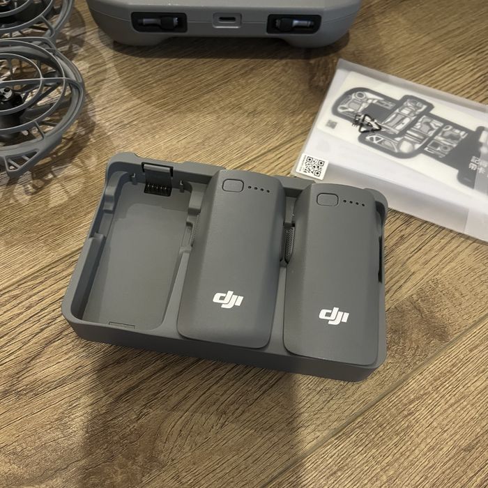 Продаю дрон DJI Neo 2