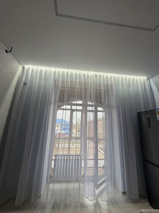 Сдам новую квартиру