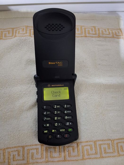 Motorola StarTAC 130 GSM
