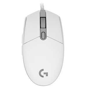 мышка Logitech G102 Lightsync