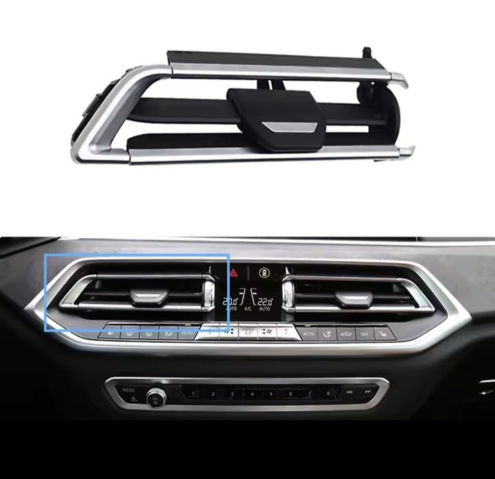 Grila ventilatie centrala Bmw x5 G05,x6 G06,x7 G07