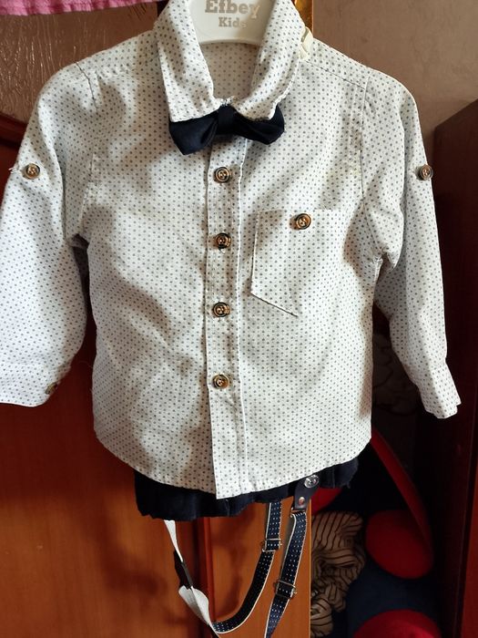 Костюмчик для мальчика