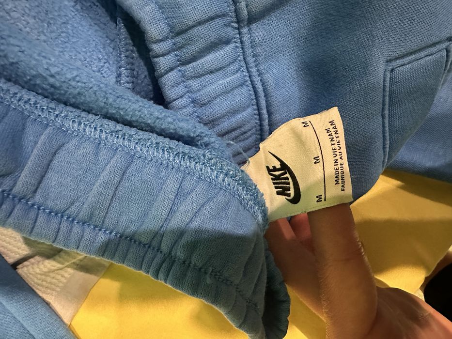 Анцунг найк оригинален