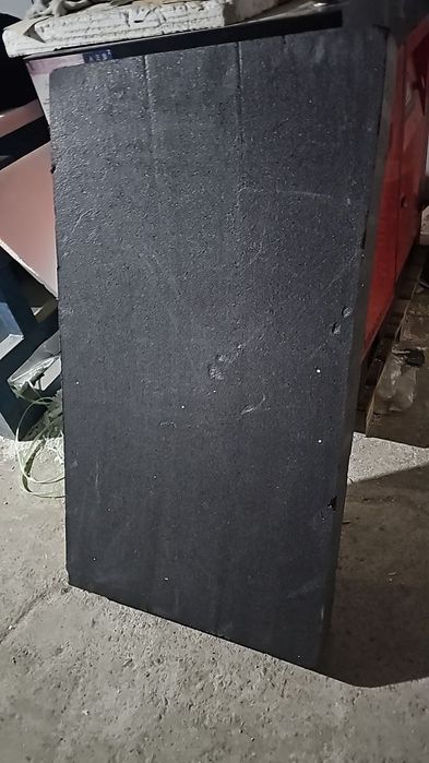 Пенопласт  Графит