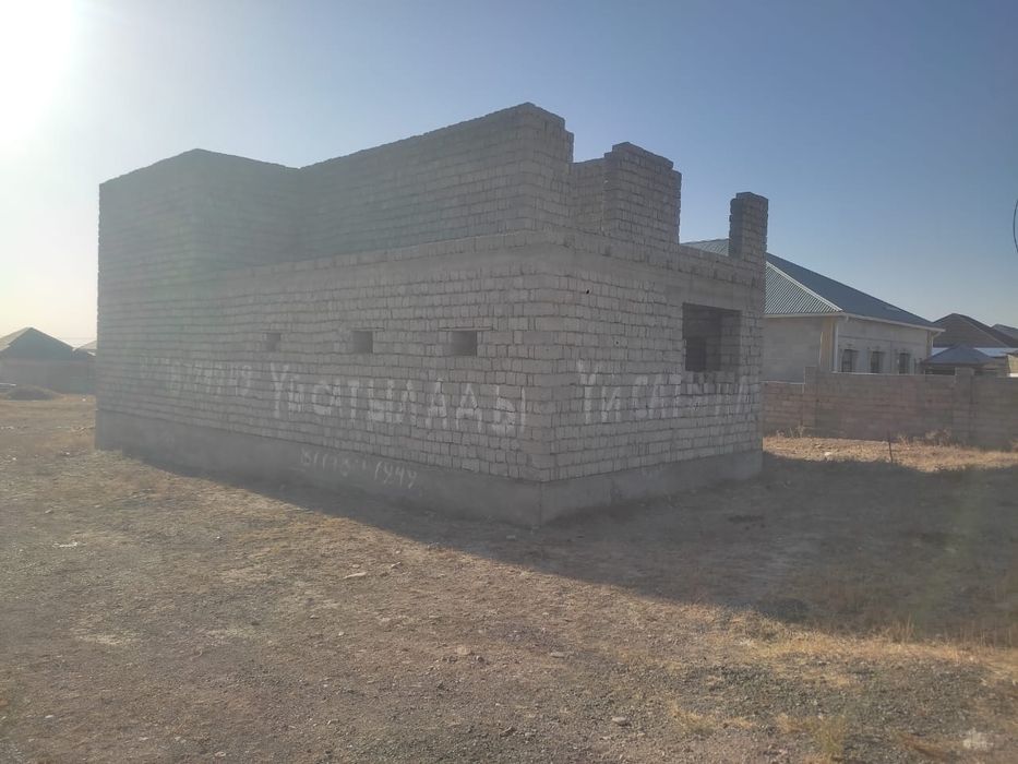 Жедел арада үй сатылады