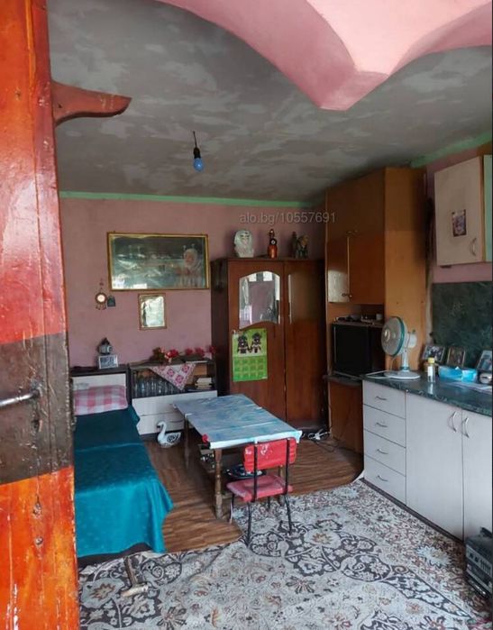 Продава се къща в Гр.Две Могили област Русе