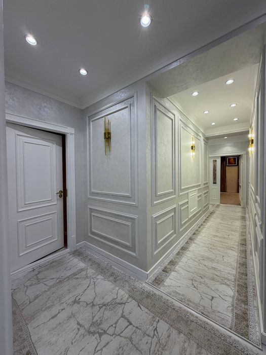 Продается 5 ком квартира ремонт Tashkent City, Шайхантахурский район