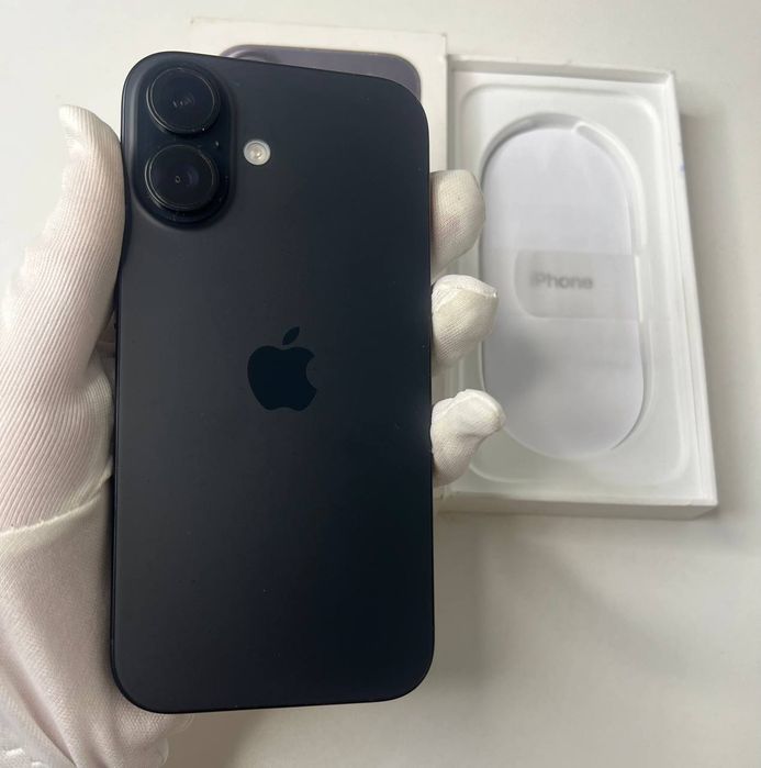 Iphone 16 94% Гарантия