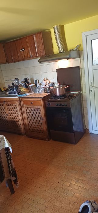 Casa de vanzare 90mp Cobadin  35km Constanta