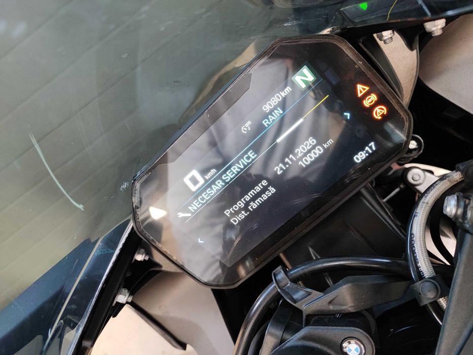 BMW S1000RR 2021