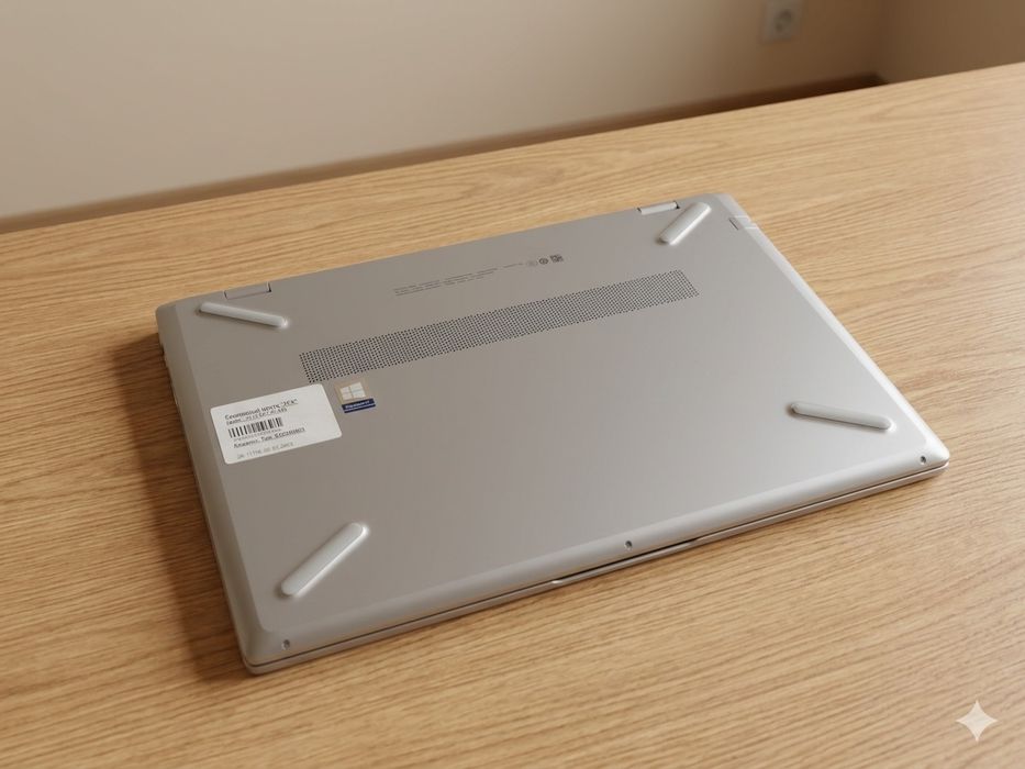HP Pavilion i5-1035G1 / 8GB / 512GB SSD / NVIDIA / Yaxshi holat
