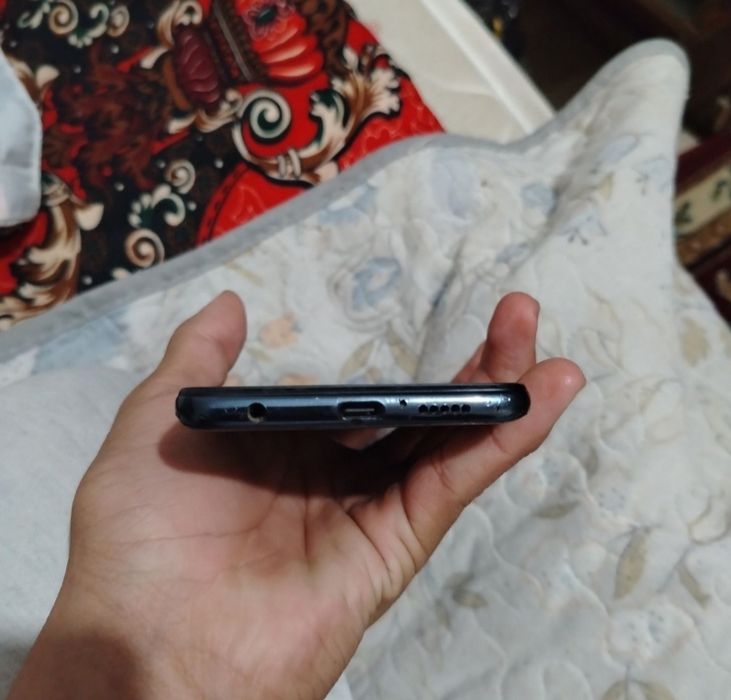POCO X3 NFC 128/8