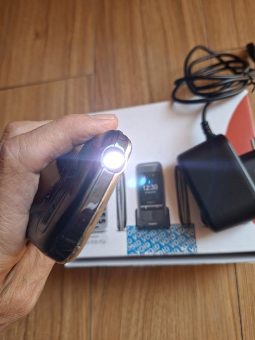 Top telefon Miria model 216,meniu romana.