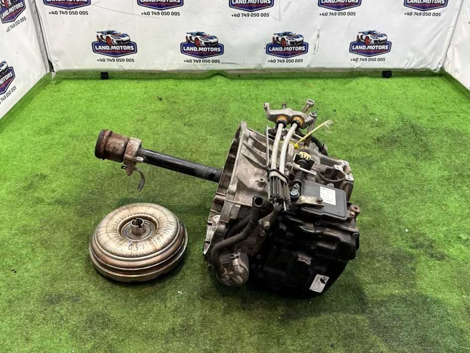 CUTIE AUTOMATA MINI COOPER 1.5 DIESEL 116 hp / 85 kW B37C15A 2013-2020 COD: GA6F21AW , 3FB , B1BE1611213764 , 5805025517