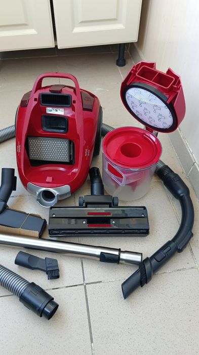 Пылесос Tefal Compact Power XXL