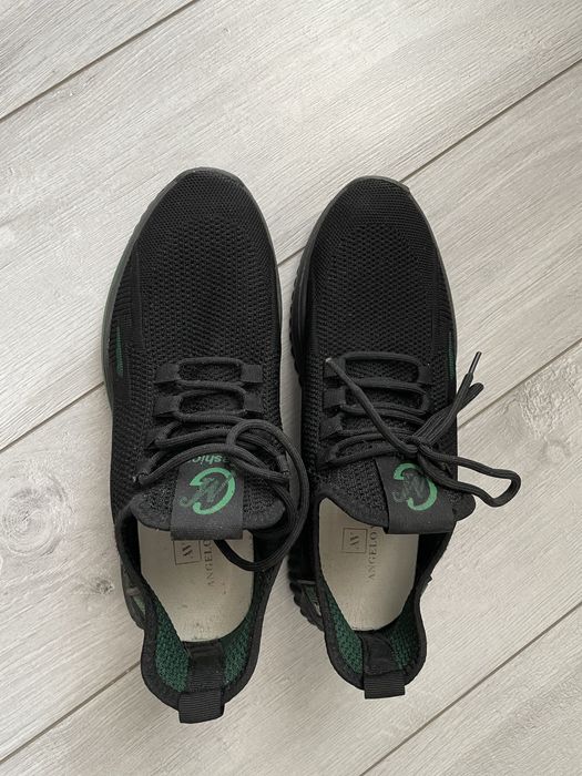 Кроссовки мужские