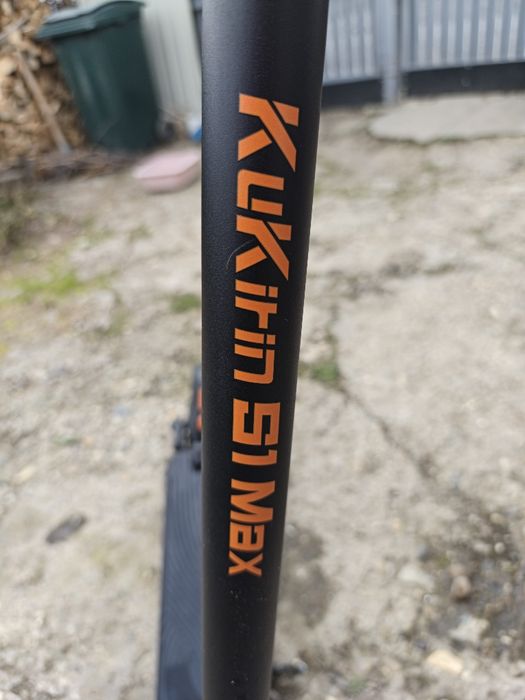 trotinetă kukitin s1 max