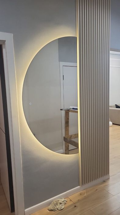 Ремонт под ключ, евроремонт