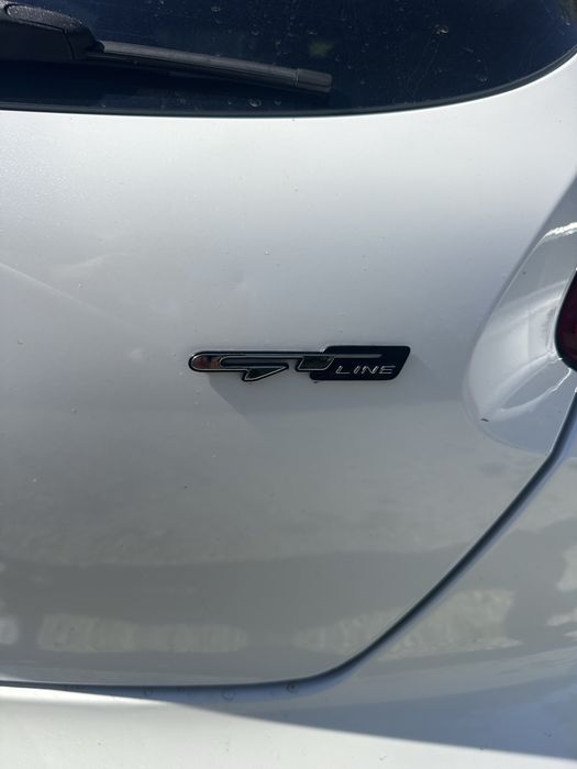 Kia Ceed GT line 1.6 CRDi Diesel – Euro 6 – 2017