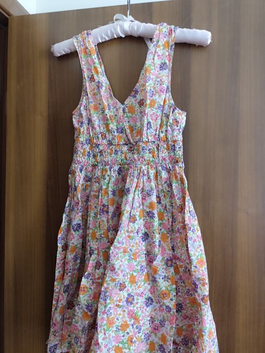 Дамски летни рокли