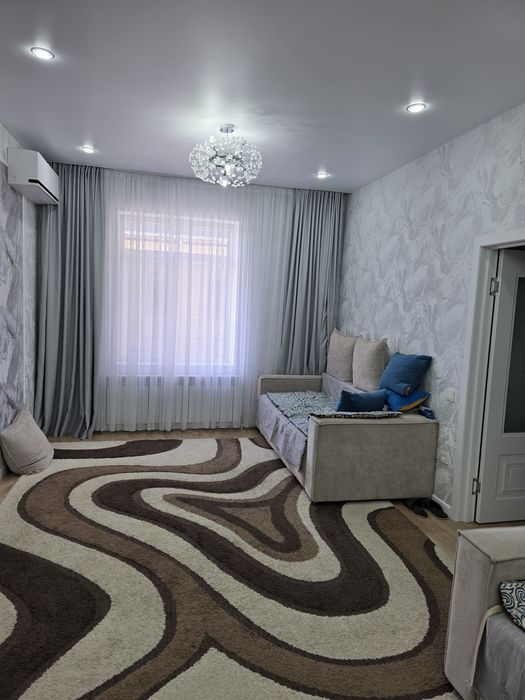 Продам квартиру в Бизнес класс