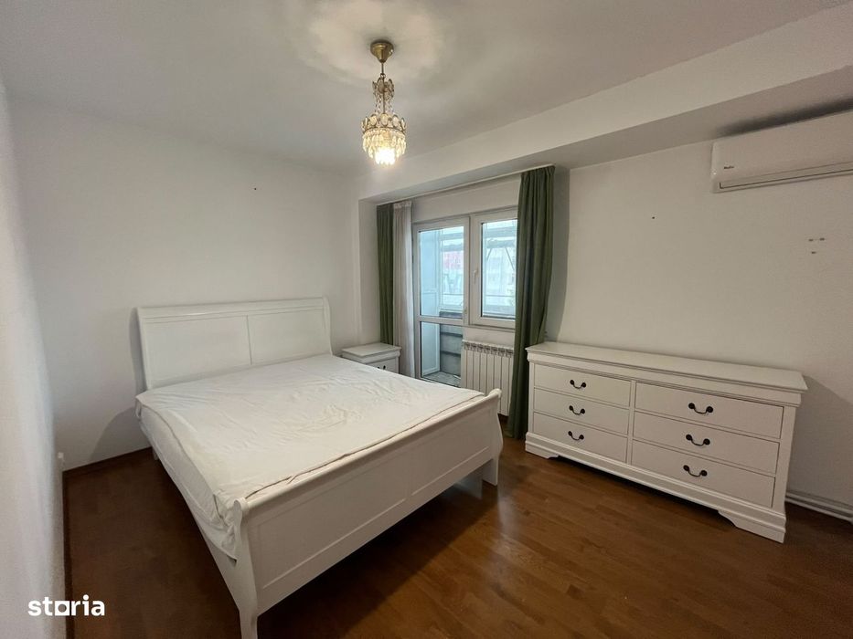 2 Camere | Nerva Traian | Timpuri Noi | Metrou | Pet Friendly