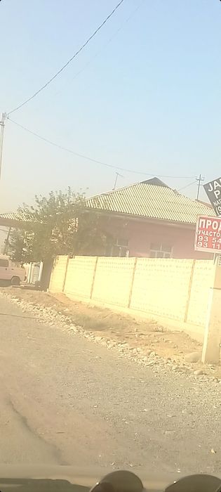 Сергели Янгихаётский район  земля у трассы 5 сот и 17 соток