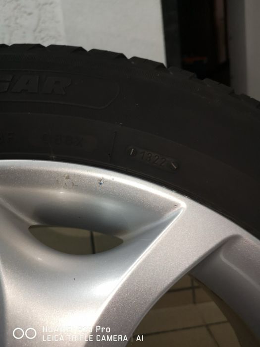 Гуми за джип 235 55 19