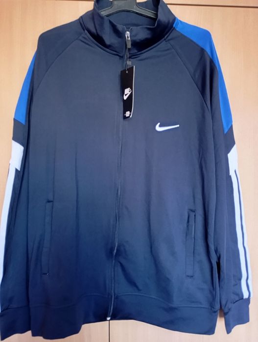 Дамски спортен екип /комплект /анцунг Nike/Найк XXL