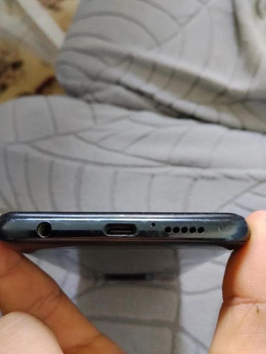 Poco х3 pro 8/256 гб