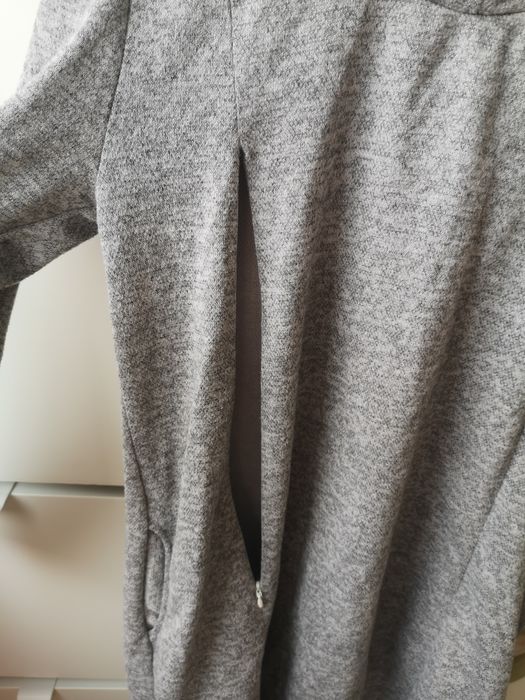 Суитшърт за кърмене