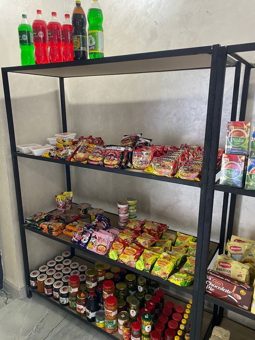 Витрина, магазин, авто