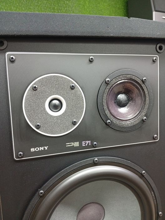 Тонколони SONY SS-E 71