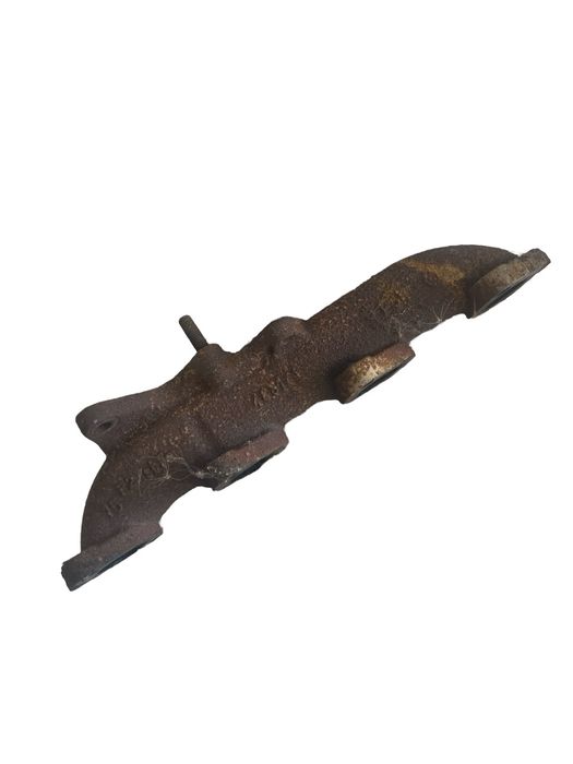 Galerie Evacuare Renault Clio Iii Br0/1, Cr0/1 2005 - > 1.5Dci E4