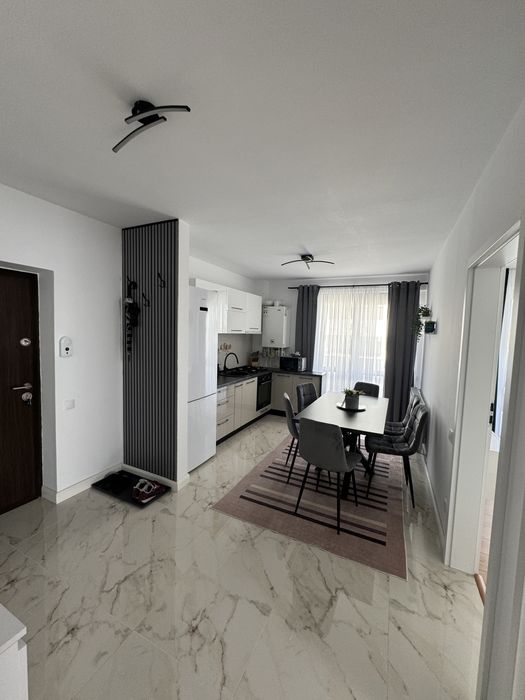 Apartament 2 camere decomandat Doamna Stanca langa Kaufland