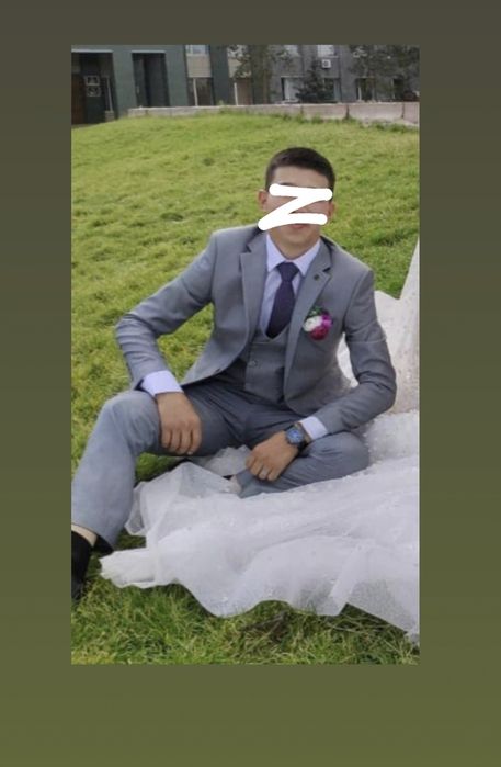 Классический костюм