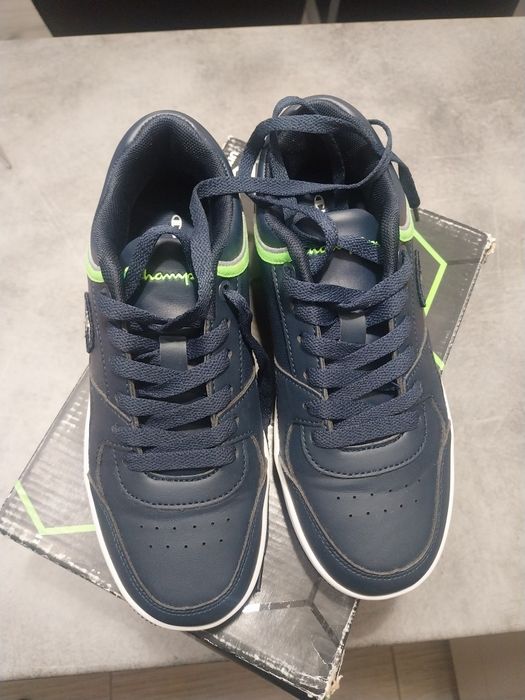 Маратонки Champion