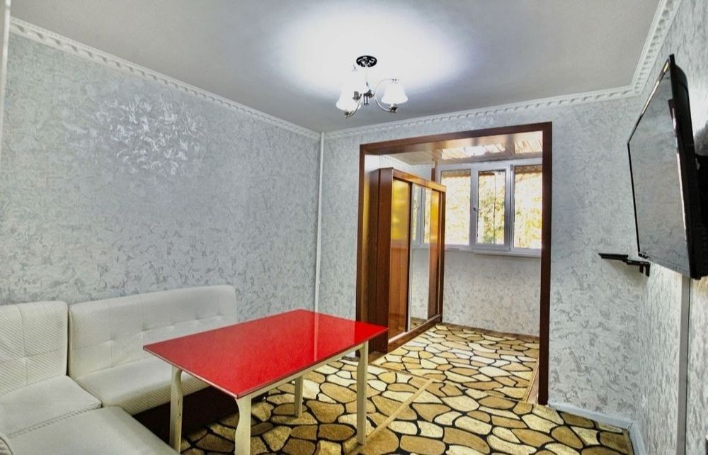 3 хонали Сой буи Кора камиш 1/1 оила ва тартибли студент