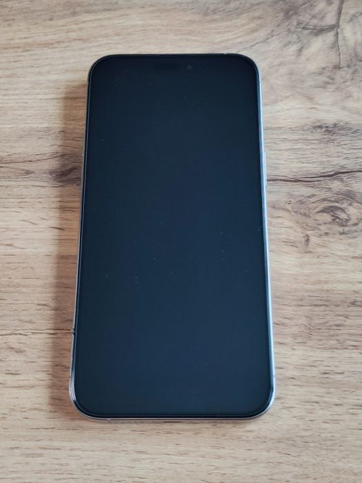 Iphone 15 pro max 512