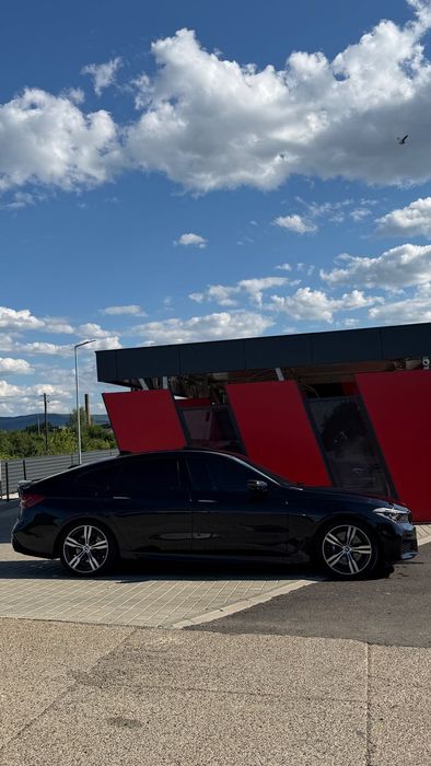 BMW Seria 6