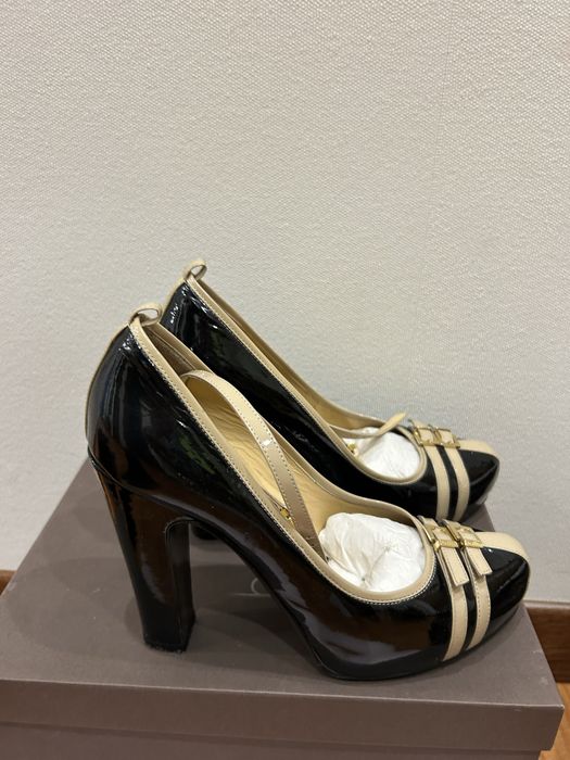 Женская, кожаная обувь