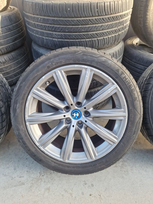 Jante 18 style 683 bmw g30 g31 g32 seria 5