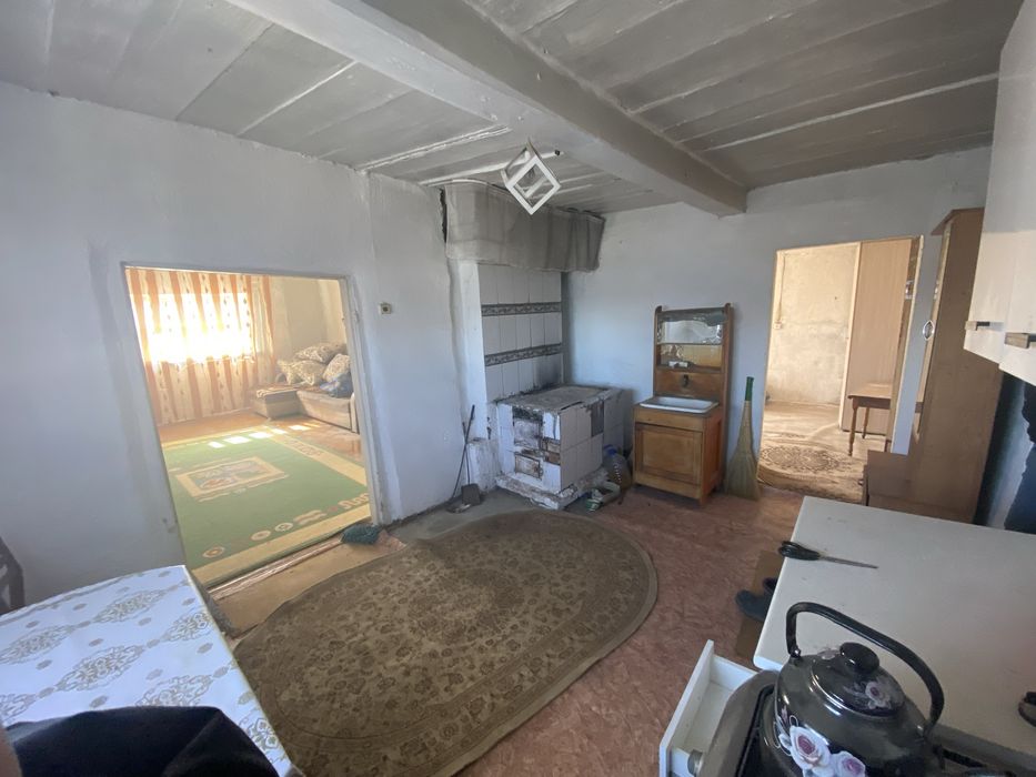 Продам дом красном яре