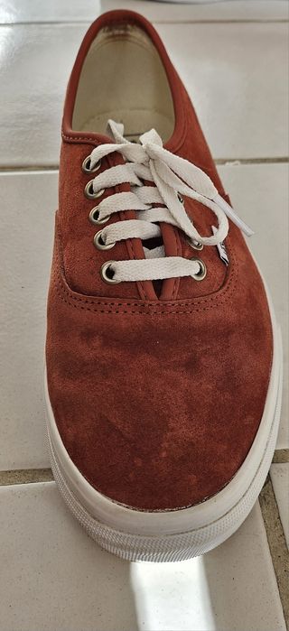 Обувки Vans Authentic