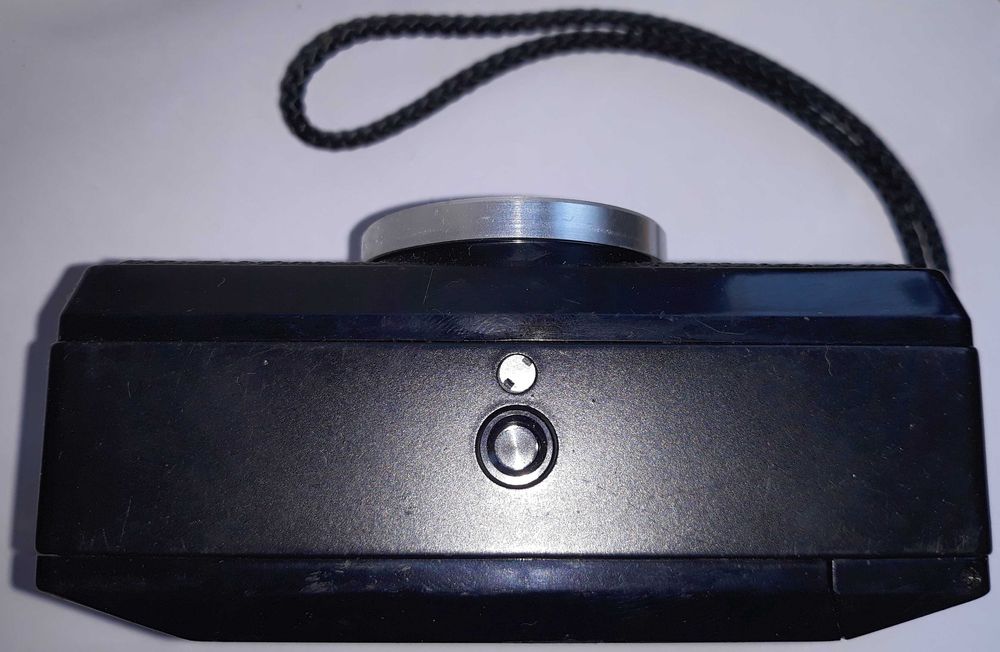 Камера Agfamatic 55C. 1960-70