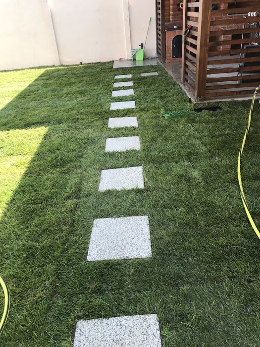 Gazon   Rulou   /   Sisteme  de  irigatii  Automatizate