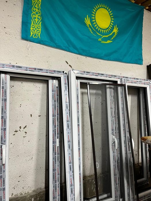 Пластиковые окна,двери