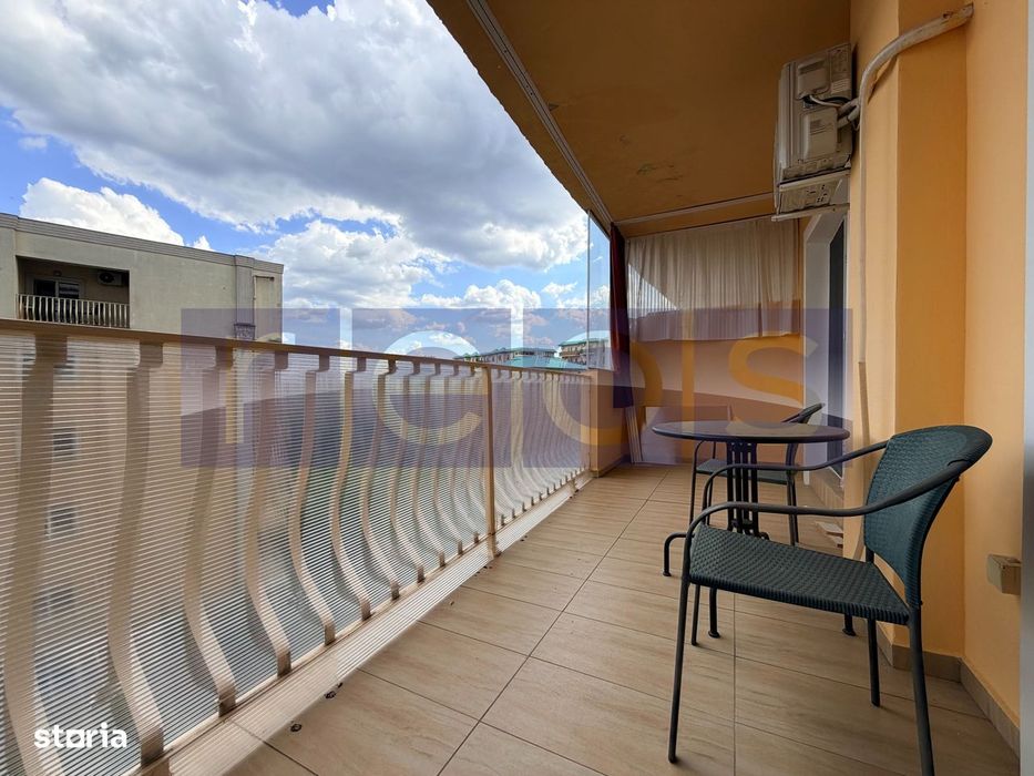 Vanzare 2 Camere | Luminos | Cosmopolis